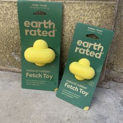 Dog Fetch Toy