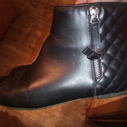 MaxMuxun Women Boots 