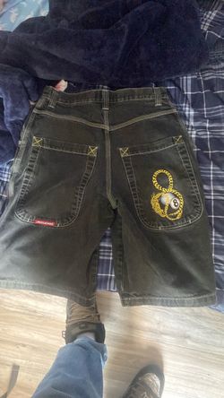 Authentic Jnco jeans RARE jorts
