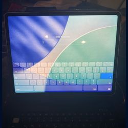 Apple iPad Pro 12.9in (5th Gen) A2378 512GB