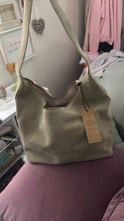 purse