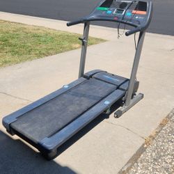 Free Treadmill