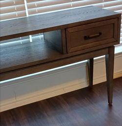 Hall Table
