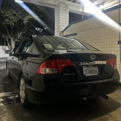 2010 Honda Civic