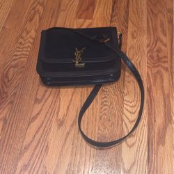 Designer Crossbody Bag 