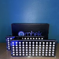 Orphek Atlantic V4 LED Lighting (Aquarium/Fish Tank)