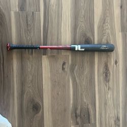Wooden Baseball bat Tucci 
