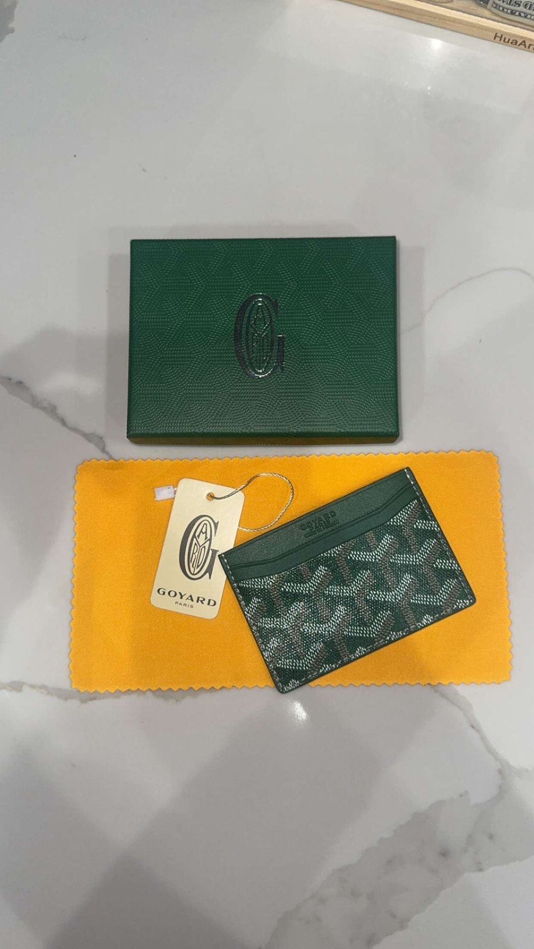 Go Yard Wallet