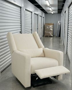 New Recliner (Electric)