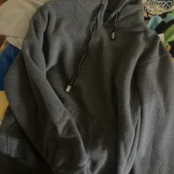 Pro Club Hoodie