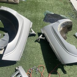 Cadillac Escalade Ext Parts
