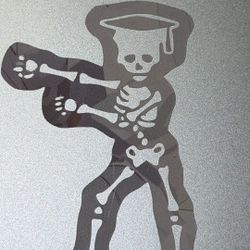 Laptop & iPad Sticker