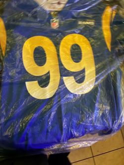 LA Rams jersey