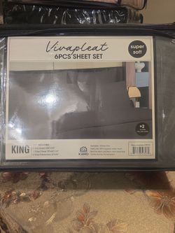 Sheets Set king