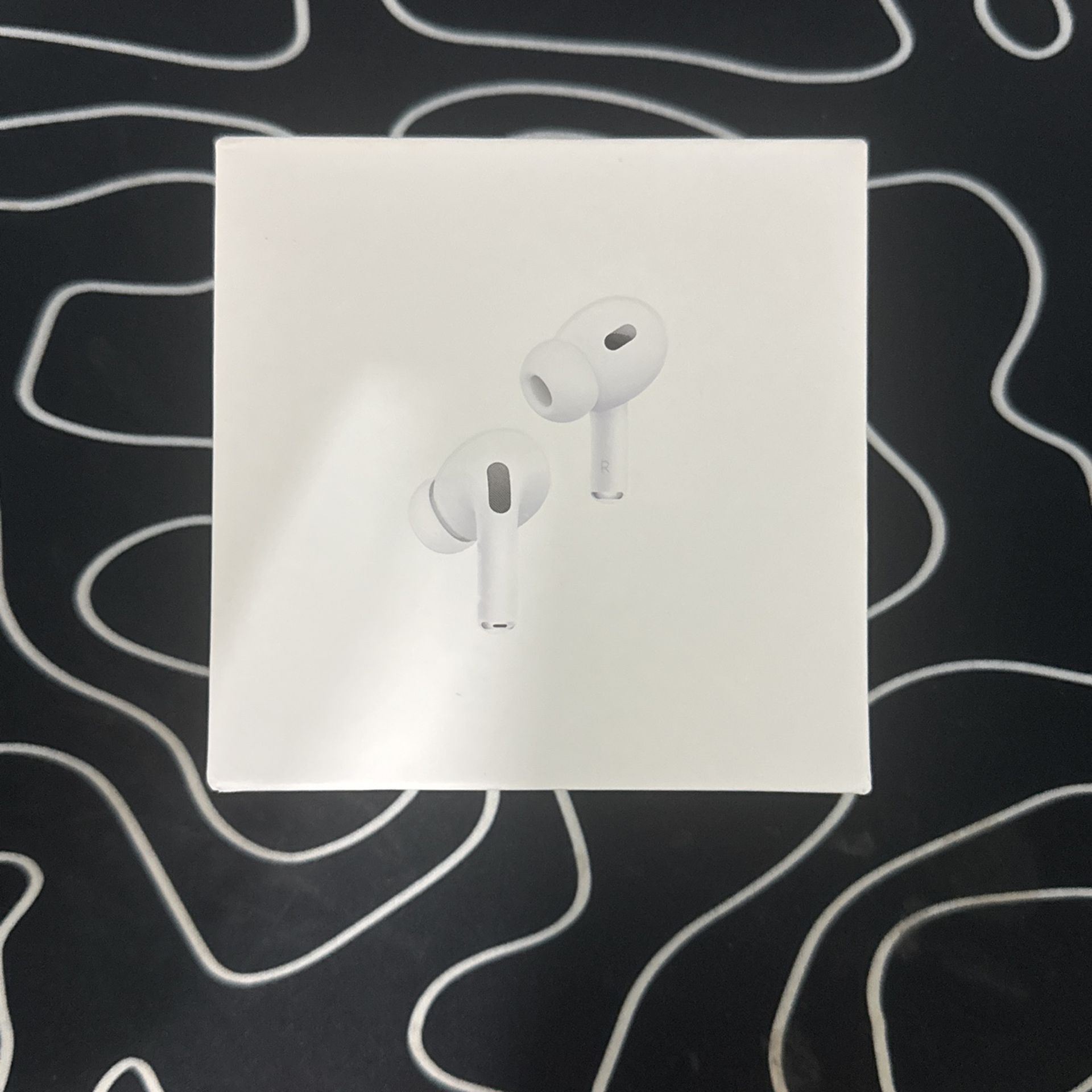* BRAND NEW* 🔥AirPod Pro Generation 2's