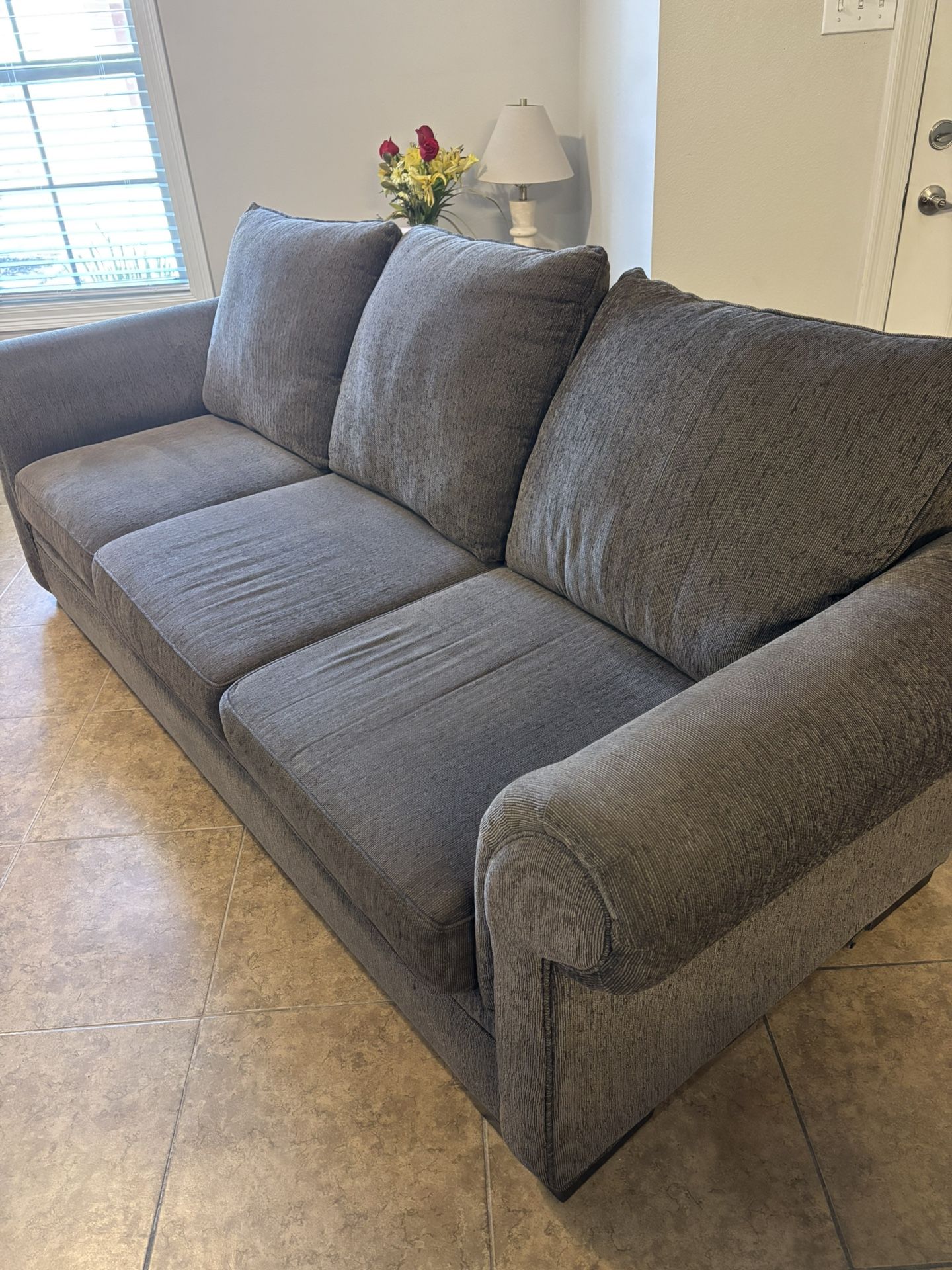 Living Room Couch