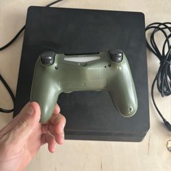 PlayStation 4 Fully Working