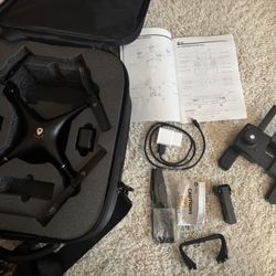 HolyStone HS110G Drone HD Camera