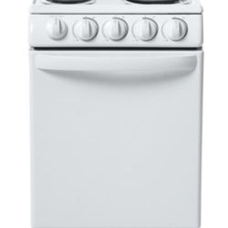 Electric Range Oven