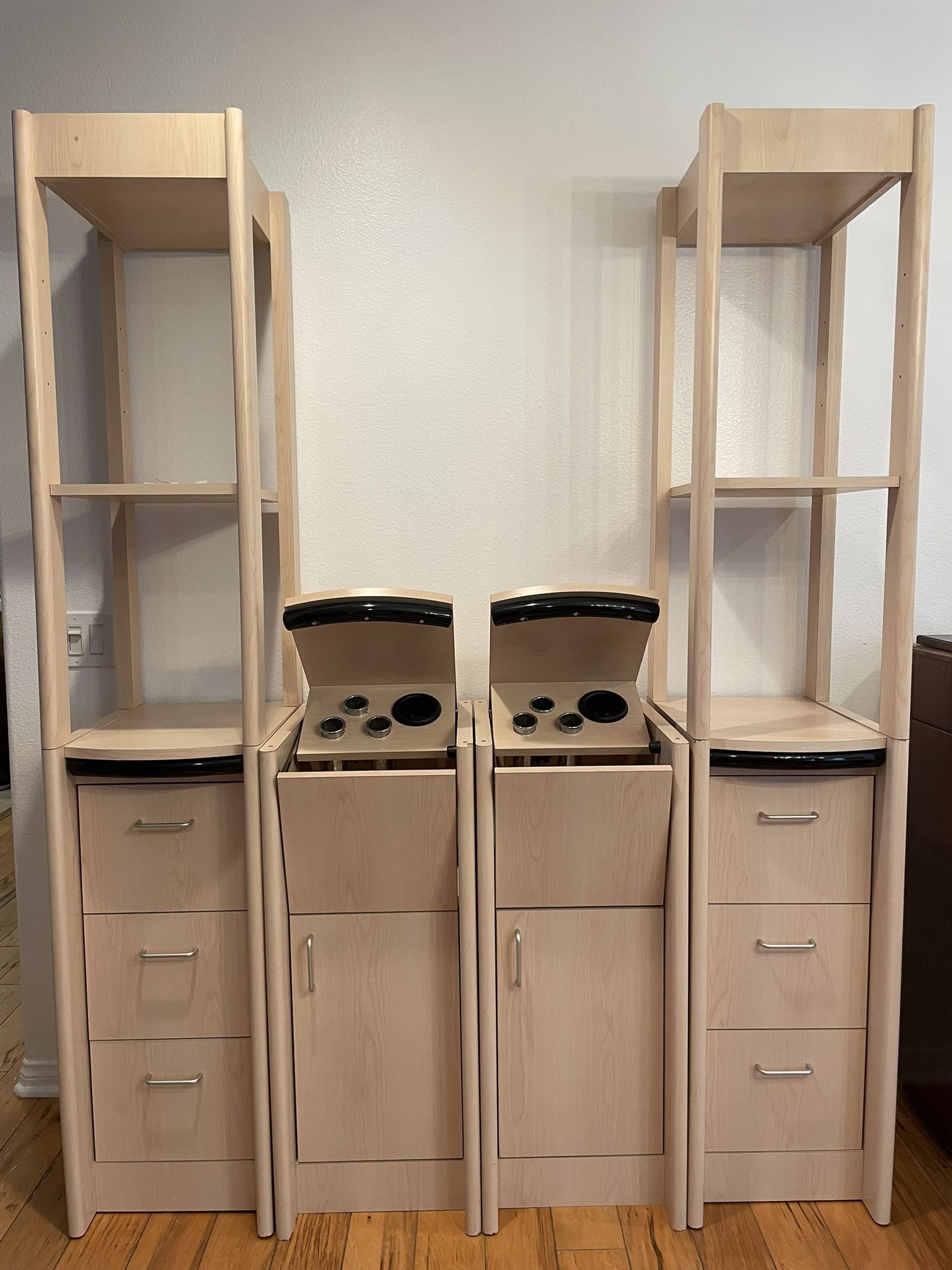 Beauty Salon Business Lot MUST GO