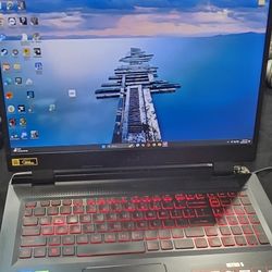 ACER NITRO 5