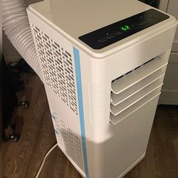 Air choice Portable Air Conditioner 