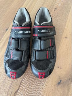 Shimano Road Cycling Shoes SH-R099 | EU 40 / US 6.7
