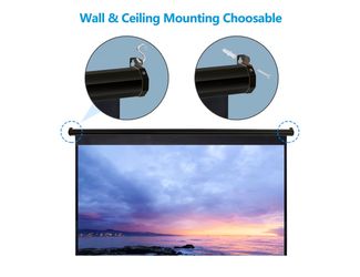 Projector  Screen