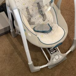 Baby Swing