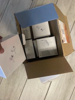Gen 2 pro AirPods