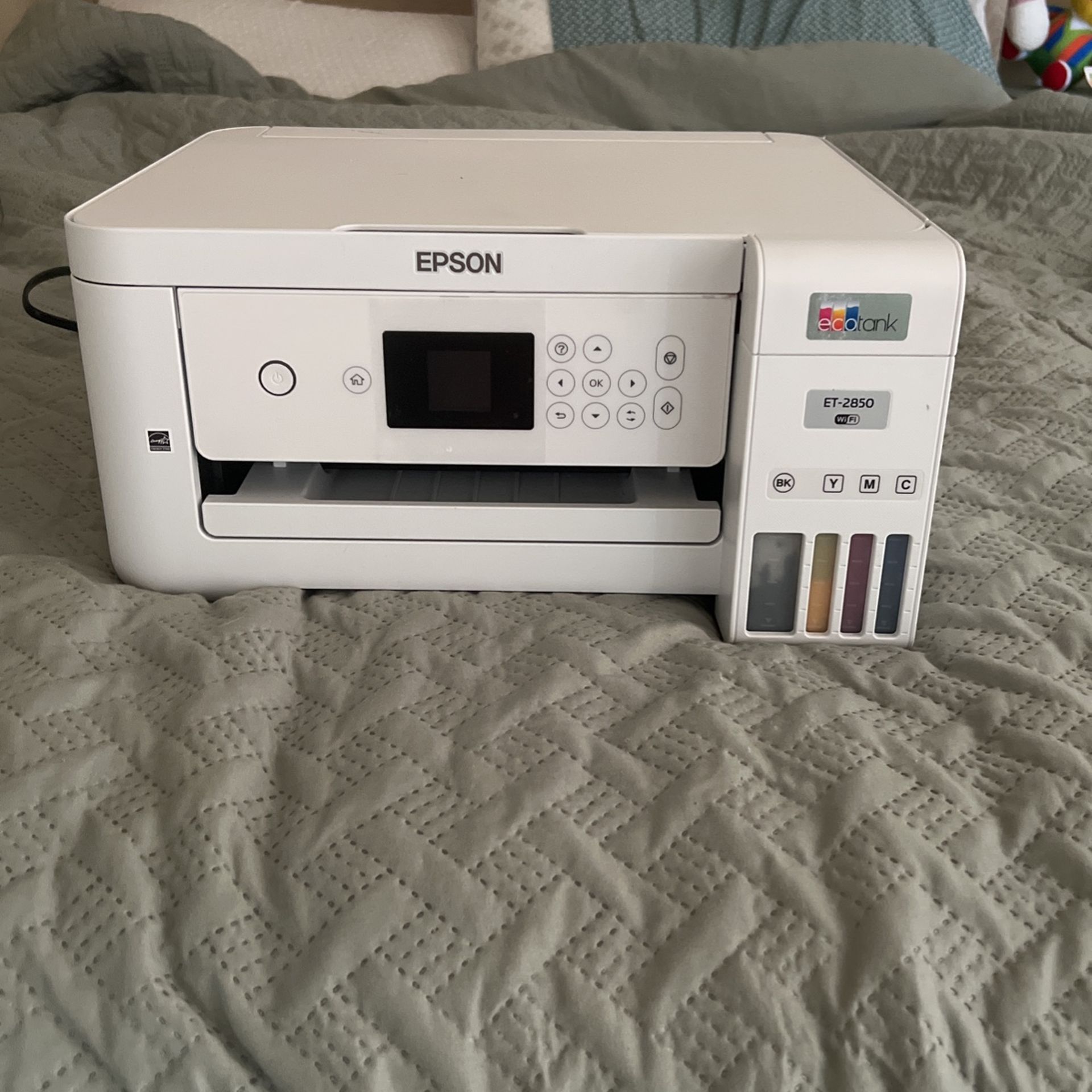 Epson Sublimation Printer