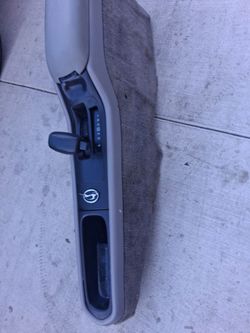 1994 to 96 ....SS....impala center ..consel.OEM Perfect