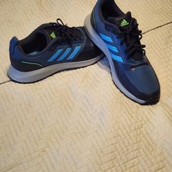 Addidas New Retro Running Shoes Men 10.5