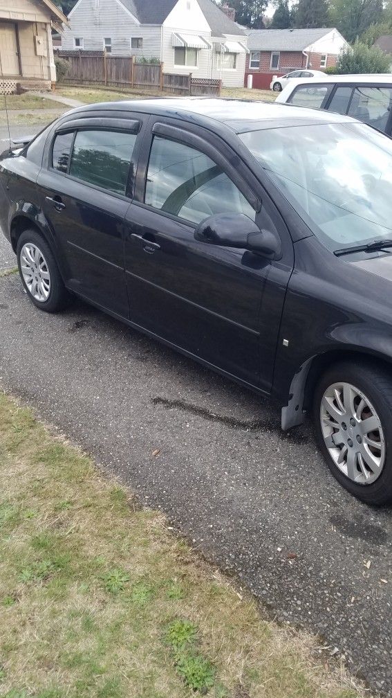 2009 Chevrolet Cobalt