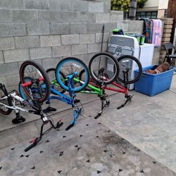 Bikes For Sale