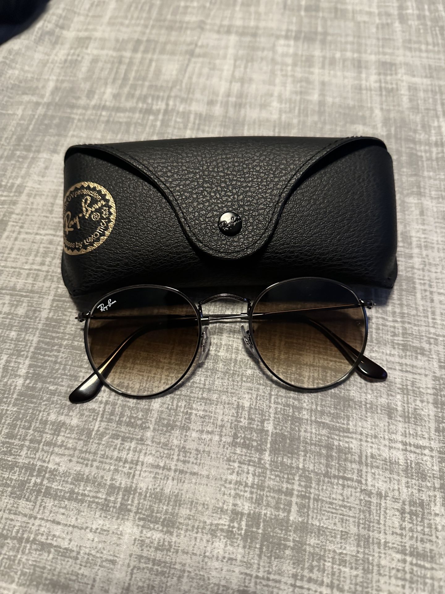 Ray-Ban Sunglasses