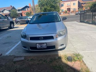 2006 Scion • 116k Miles • Clean Title • Manual • $4,300