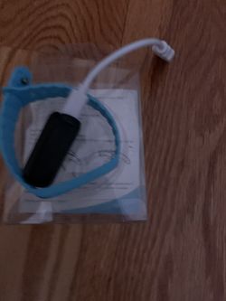 Potty training watch