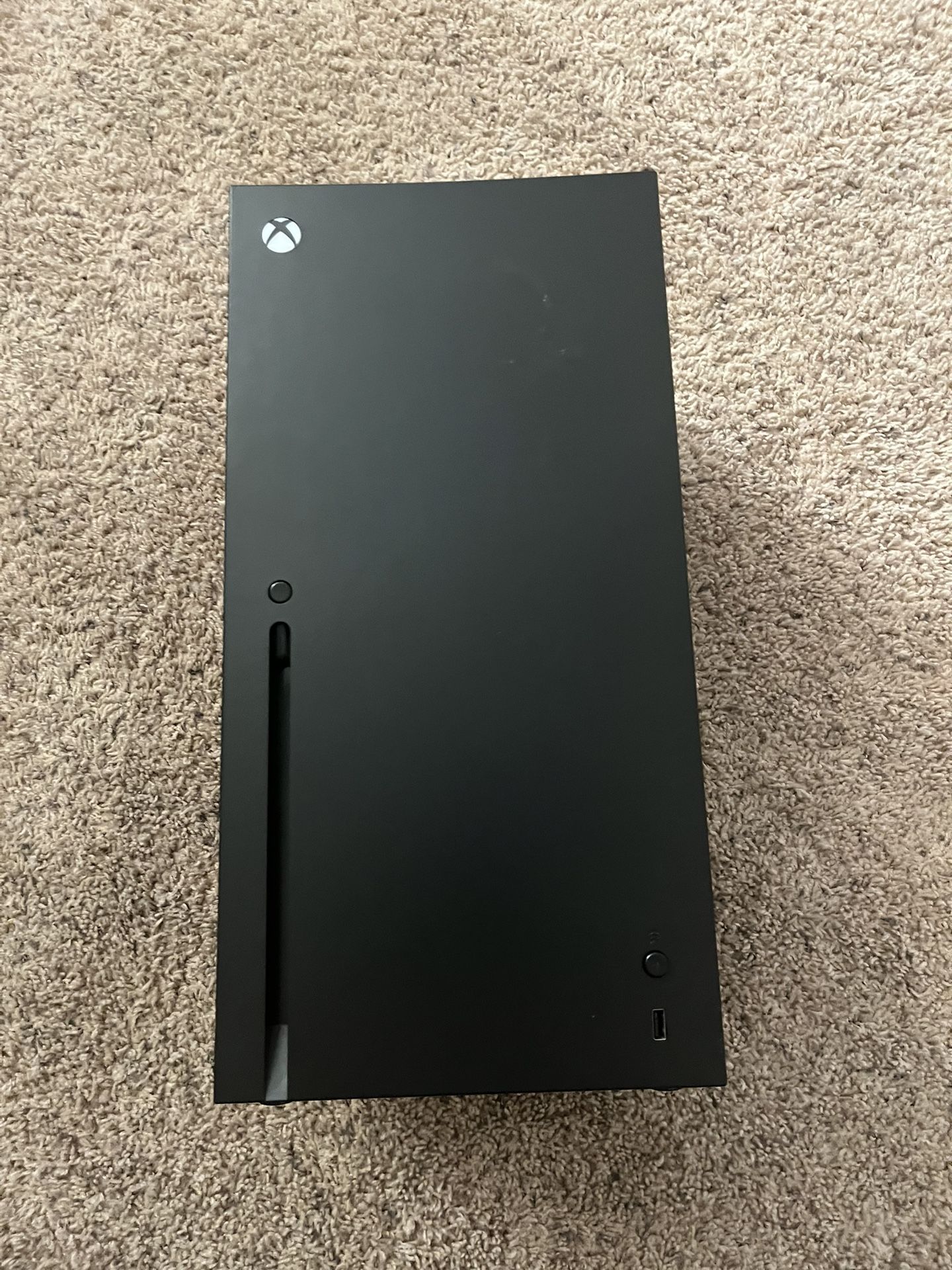 Xbox Mini Fridge