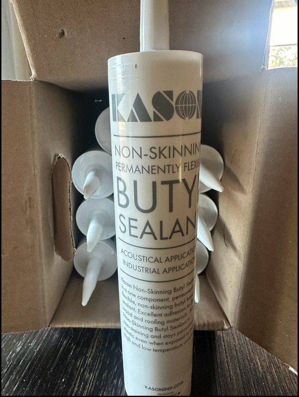 Butyl Sealant