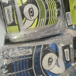Guantes De Portero