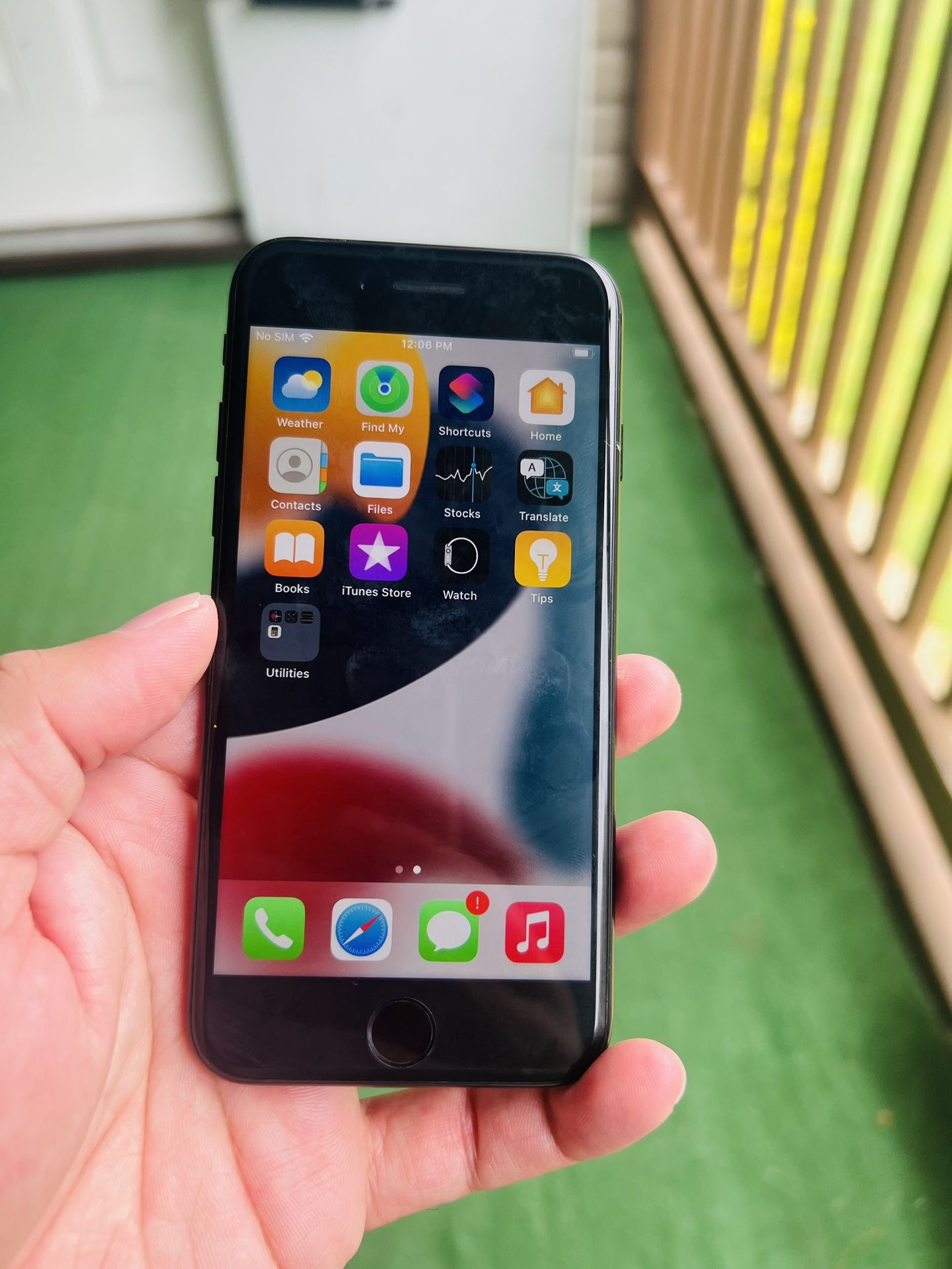 iPhone 7