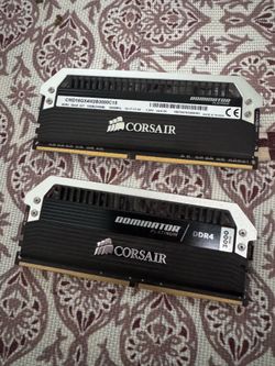 DDR4 ram 16gb (2 x 8 GB)