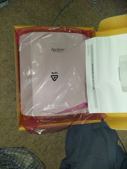 Aprilaire Zone Control $50.00