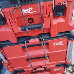 Brand New Milwaukee Packout,