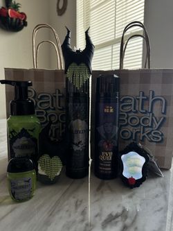 Maleficent X Evil Queen