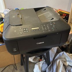 CANON PRINTER
