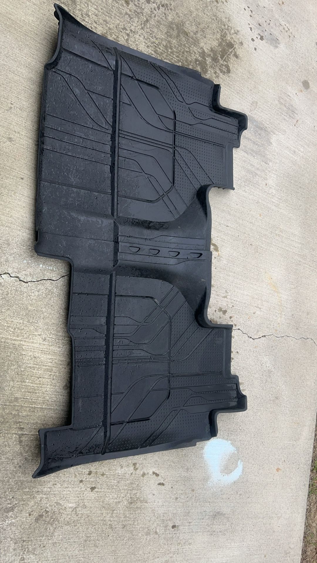 Floor Mats