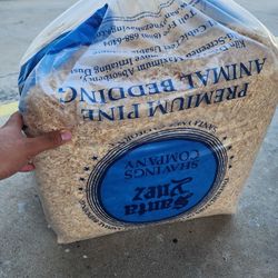 Shavings For Pets 