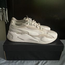 Puma RSX